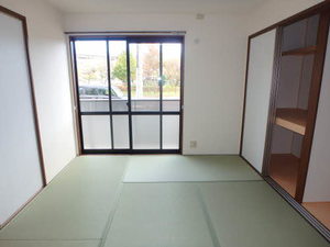 グッドライフ元町 D102号-12