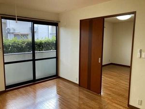 グッドライフ元町 E101号-3