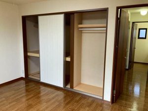 グッドライフ元町 E101号-4