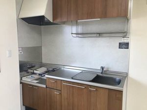 グッドライフ元町 E201号-4