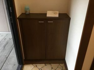フォーレス　サンロード B202号-5