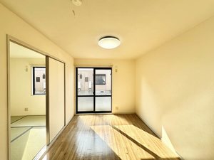 アペックスフォーレス A102号-5