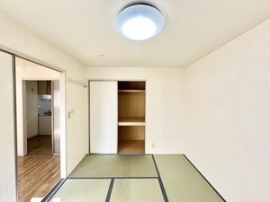 アペックスフォーレス A102号-8