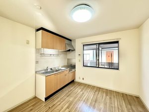 アペックスフォーレス A102号-10