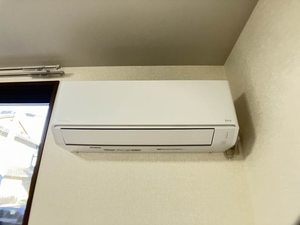 エスポワール可児 B103号-3