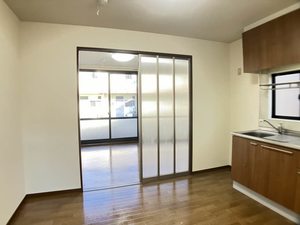 エスポワール可児 B103号-4