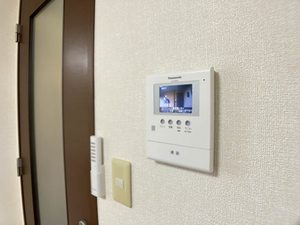 エスポワール可児 B103号-8