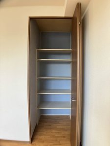 エスポワール可児 B202号-3