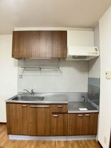 エスポワール可児 B202号-7