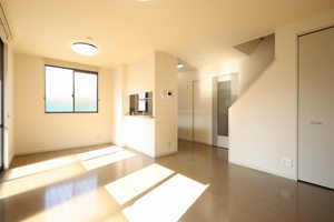 グランバリエ B101号-2