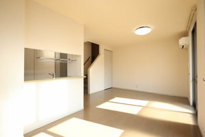 グランバリエ B101号-3