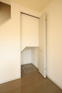 グランバリエ B101号-4