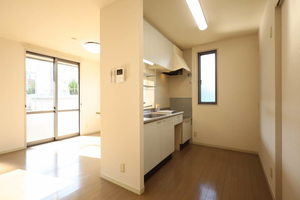 グランバリエ B101号-5