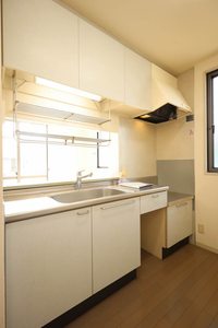 グランバリエ B101号-6