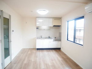 ファミール西日野 C205号-2