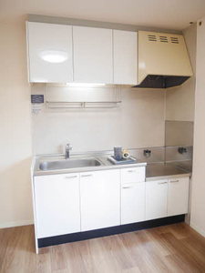 ファミール西日野 C205号-5