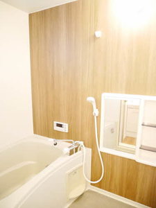 ファミール西日野 C205号-10