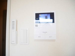 ファミール西日野 C205号-12