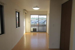 ドリームハイム 0201号-2