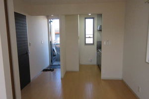 ドリームハイム 0201号-3