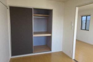 ドリームハイム 0201号-6