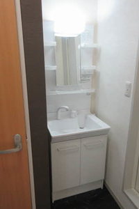 ドリームハイム 0201号-8