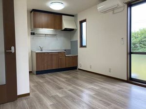 ラプラス植松５ 0102号-3