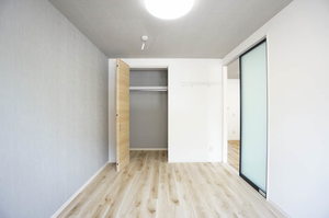 サンライズ B101号-5