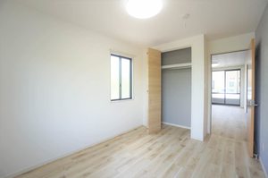 サンライズ B101号-9