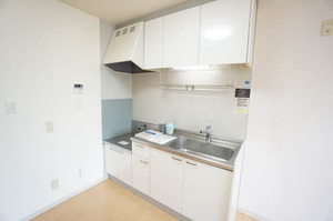 サンライズ D101号-4