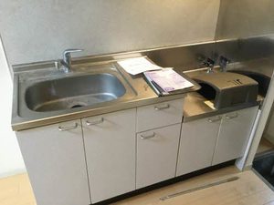 ディアス西石根 A103号-5