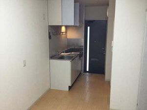 ディアス西石根 A103号-6