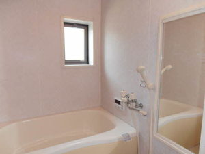 アクアガーデン A101号-3