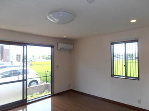 アクアガーデン A101号-6