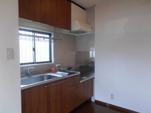 アクアガーデン A101号-7