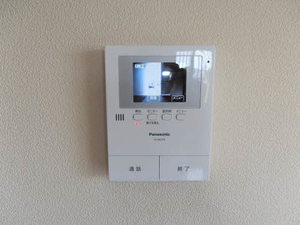 アクアガーデン A101号-8