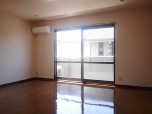 アクアガーデン A205号-2