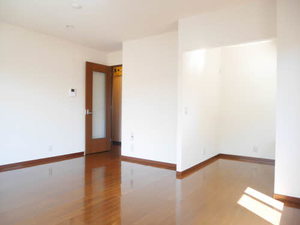 アクアガーデン A205号-3