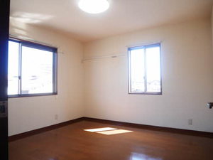 アクアガーデン A205号-5