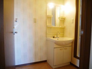 アクアガーデン A205号-8