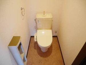 アクアガーデン A205号-10