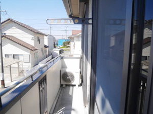 アクアガーデン A205号-13