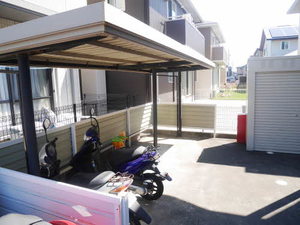 アクアガーデン A205号-14