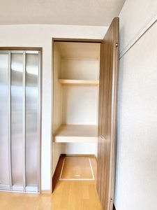 グランメールぐみ沢 B102号-6