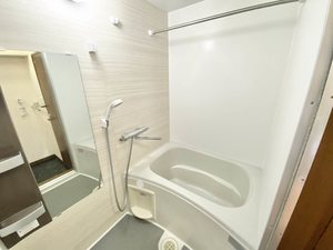 グランメールぐみ沢 B102号-11
