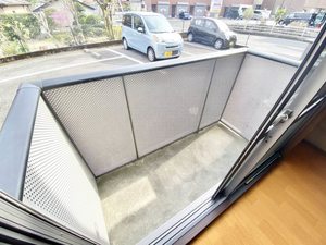 グランメールぐみ沢 B102号-15