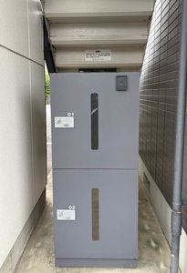 ソレイユ東刈谷 A201号-1