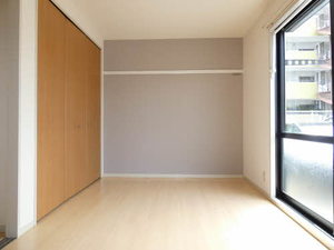 ソレイユ東刈谷 B101号-2