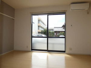 ソレイユ東刈谷 B101号-3