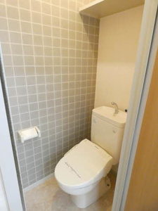 ソレイユ東刈谷 B101号-7